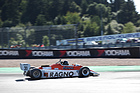 Bild: Arrows A4 (1982) - FIA Masters Historic F1 Championship am AvD OGP 2016