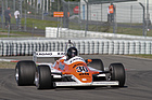 Image: Arrows A4 (1982) - FIA Masters Historic F1 Championship at the AvD OGP 2016