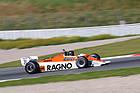 Arrows A4 (1982) - FIA Masters Historic Formula One Championship - Spirit of Montjuïc 2017 (Catalunya Classic Revival)