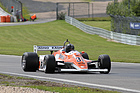 Bild: Arrows A4 (1982) - FIA Masters Historic Formula One Championship am AvD Oldtimer GP 2014