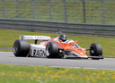 Arrows A4 (1982) - Grand Prix Masters (F1 1970-1983) am AVG OGP 2011