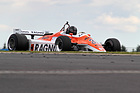 Artikelbild Bildergalerie - FIA Masters Historic Formula One Championship - R2 am AvD Oldtimer Grand Prix 2013