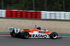 Bild: Arrows A4 (1982) - im Rennen R2 zu FIA Masters Historic Formula One Championship am AvD Oldtimer Grand Prix 2013