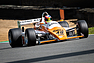 Arrows A5 (1982) in der Klasse "Masters Racing Legends" – Brands Hatch Masters Historic Festival 2022 (© Stuart Adams, 2022) Arrows A5 (1982) in der Klasse "Masters Racing Legends" – Brands Hatch Masters Historic Festival 2022 (© Stuart Adams, 2022)
