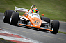 Arrows A5 (1982) in der Klasse "Masters Racing Legends" – Brands Hatch Masters Historic Festival 2022 (© Stuart Adams, 2022) Arrows A5 (1982) in der Klasse "Masters Racing Legends" – Brands Hatch Masters Historic Festival 2022 (© Stuart Adams, 2022)