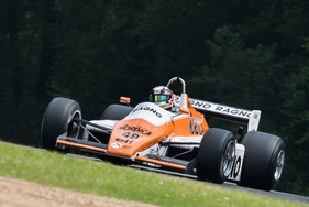 Arrows A5 - Formula One Championship - Masters Historic Festival Brands Hatch 2018