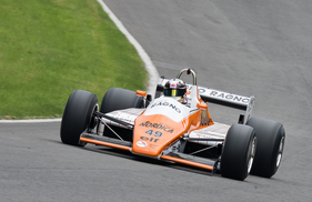 Arrows A5 - Formula One Championship - Masters Historic Festival Brands Hatch 2018