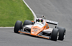 Arrows A5 - Formula One Championship - Masters Historic Festival Brands Hatch 2018