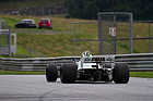 Bild: Arrows A6 (1983) in der Rennserie Masters Racing Legends Formula One Cars 66-85 – Austrian Historic 2022
