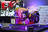 Art Tractor Project – Kunstprojekt zugunsten der Österreichischen Krebshilfe – Classic Expo 2026 (© Messezentrum Salzburg, 2026) Art Tractor Project – Kunstprojekt zugunsten der Österreichischen Krebshilfe – Classic Expo 2026 (© Messezentrum Salzburg, 2026)