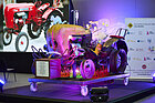 Image: Art Tractor Project – Art Project to Benefit Austrian Cancer Aid – Classic Expo 2026
