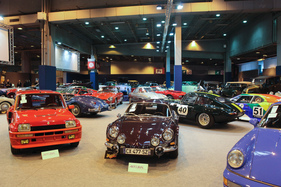 Artcurial Rétromobile Versteigerung - die anderen 116 Klassiker (Teil 2)