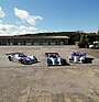 Ascari A410 LMP900 Le Mans Prototype Package (2002) - als Lot 410 an der Silverstone Auctions Race Retro Versteigerung 2021