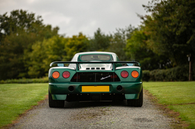 Ascari FGT 'Prototype' (1993) - als Lot 145 an der RM/Sotheby's London Versteigerung vom 6. November 2021