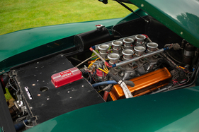 Ascari FGT 'Prototype' (1993) - als Lot 145 an der RM/Sotheby's London Versteigerung vom 6. November 2021