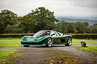 Image: Ascari FGT 'Prototype' (1993) - as lot 145 at the RM/Sotheby's London sale on November 6, 2021