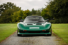 Bild: Ascari FGT 'Prototype' (1993) - als Lot 145 an der RM/Sotheby's London Versteigerung vom 6. November 2021