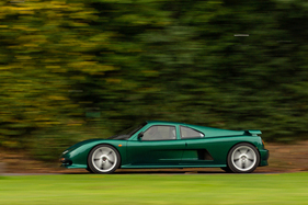Ascari FGT 'Prototype' (1993) - als Lot 145 an der RM/Sotheby's London Versteigerung vom 6. November 2021