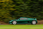 Image: Ascari FGT 'Prototype' (1993) - as lot 145 at the RM/Sotheby's London sale on November 6, 2021
