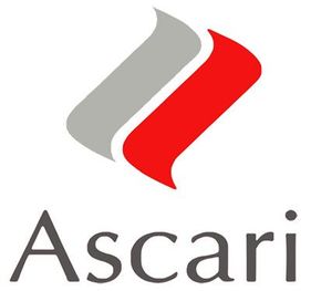Ascari Logo