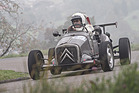 Aschi GS 12 (1961) - am Michaelskreuzrennen 2014