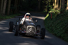 Aschi GS 12 (1961) - am Michaelskreuzrennen 2014