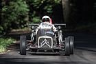 Aschi GS 12 (1961) - am Michaelskreuzrennen 2014
