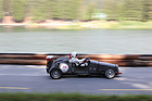 Aschi GS Monoposto Citroën (1961) - an der Veranstaltung Lenzerheide Motor Classics 2014