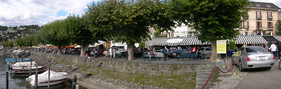 Ascona Panorama, ACCA 2016