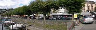 Ascona Panorama, ACCA 2016 (© ACCA, 2017) Ascona Panorama, ACCA 2016 (© ACCA, 2017)