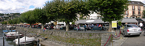 Ascona Panorama, ACCA 2016