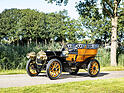 Bild: Aster 16 20 HP Four-Cylinder Four-Seat Rear-Entrance Tonneau (1904) - als Lot 581 angeboten an der Bonhams-Versteigerung "Les Grand Marques du Monde" in Paris am 2. Februar 2023
