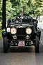 Bild: Aster Wembley Tourenwagen (1925) - an der Kronprinz Wilhelm Rasanz