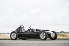 Bild: Aston-Butterworth Grand Prix Monoposto (1952) - als Lot 152 an der Bonhams Goodwood Revival Versteigerung am 10. September 2016
