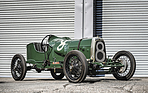 Aston Martin 1 1/2 Litre Twin-Cam Grand Prix (1922) - als Lot 037 angeboten an der Gooding & Co London Versteigerung am 1. September 2023