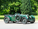 Aston Martin 1.5-Litre International 'LM5' (1931) - offered as lot 162 at the Bonhams Zoute auction on October 8, 2023