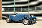 Bild: Aston Martin 1.5-Litre International 'Short Chassis' Sports Tourer (1930) - als Lot 009 an der Bonhams Bond Street Versteigerung am 19. Mai 2021