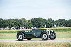 Image: Aston Martin 1.5 Litre Mark II Short-Chassis Tourer (1934) - as lot 233 at the Bonhams Goodwood Revival Auction 2018