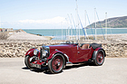 Image: Aston Martin 1.5-Litre Mark II Short-Chassis Tourer (1935) - as lot 216 at the Bonhams Goodwood Festival of Speed auction on July 9, 2021