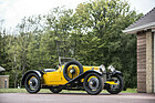 Aston Martin 1.5-Litre Standard Sports Model (1928) - als Lot 103 an der Bonhams Bond Street Versteigerung am 16. Dezember 2020