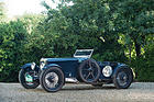 Aston Martin 1.5-litre Sports Model (1929) - als Lot 295 an der Goodwood Revival Versteigerung von Bonhams am 9. September 2017