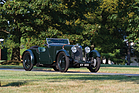 Image: Aston Martin 1½-Litre International 2_4 Seater (1931) - as lot 153 at the RM/Sotheby's auction in Hershey 2015