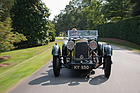 Image: Aston Martin 1½-Litre International 2_4 Seater (1931) - as lot 153 at the RM/Sotheby's auction in Hershey 2015