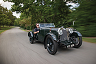 Image: Aston Martin 1½-Litre International 2_4 Seater (1931) - as lot 153 at the RM/Sotheby's auction in Hershey 2015