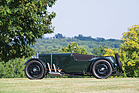 Image: Aston Martin 1½-Litre International 2_4 Seater (1931) - as lot 153 at the RM/Sotheby's auction in Hershey 2015
