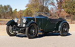 Image: Aston Martin 1 ½ Litre International 2/4 Seater (1931) - offered as lot no. 029 at the Gooding auction on Amelia Island on March 7, 2025