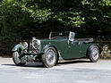 Image: Aston Martin 1½-Litre Mark II Long-Chassis Tourer (1935) - as lot 160 at the Bonhams Goodwood Revival Auction 2024