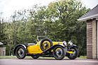 Aston Martin 1½-Litre Standard Sports Model (1928) - als Lot 355 an der Bonhams Versteigerung "Les grandes marques du monde au Grand Palais" in Paris 2017