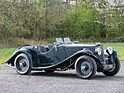Bild: Aston Martin 15/98 2/4 Seater Tourer (1938) - als Lot 143 an der Bonhams Goodwood Members' Meeting Versteigerung 2026
