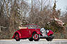 Aston Martin 15 98 Short-Chassis Drophead Coupe (1937) - als Lot 038 an der Bonhams Scottsdale Versteigerung am 16. Januar 2020 (© Bonhams, 2019) Aston Martin 15 98 Short-Chassis Drophead Coupe (1937) - als Lot 038 an der Bonhams Scottsdale Versteigerung am 16. Januar 2020 (© Bonhams, 2019)